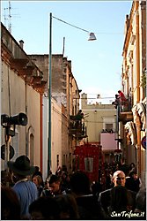Processione e Luminarie (2008)