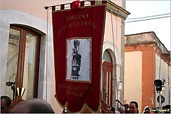 Processione e Luminarie (2008)