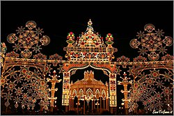 Processione e Luminarie (2008)