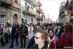 Processione e Luminarie (2008)