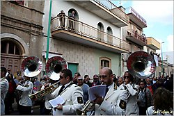 Processione e Luminarie (2008)