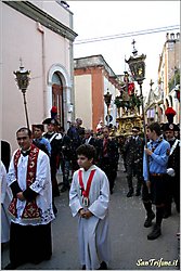 Processione e Luminarie (2008)