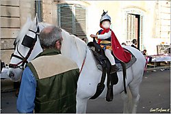 Processione e Luminarie (2008)