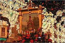 Processione e Luminarie (2008)