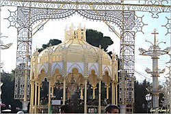 Processione e Luminarie (2008)