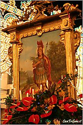 Processione e Luminarie (2008)