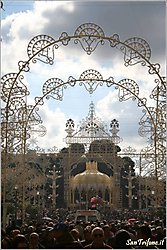 Processione e Luminarie (2008)