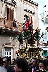 Processione e Luminarie (2008)