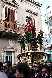 Processione e Luminarie (2008)