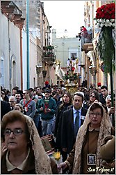 Processione e Luminarie (2008)