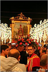 Processione e Luminarie (2008)