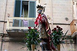 Processione e Luminarie (2008)