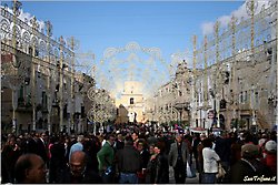 Processione e Luminarie (2008)