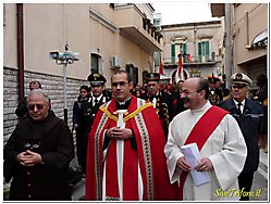 Processione e Reliquie del Santo (2009)