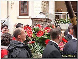 Processione e Reliquie del Santo (2009)