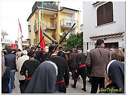 Processione e Reliquie del Santo (2009)