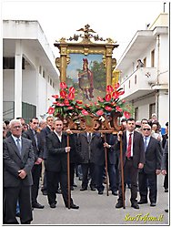 Processione e Reliquie del Santo (2009)