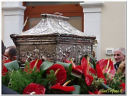 Processione e Reliquie del Santo (2009)