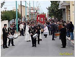 Processione e Reliquie del Santo (2009)