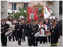 Processione e Reliquie del Santo (2009)