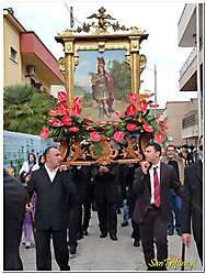 Processione e Reliquie del Santo (2009)