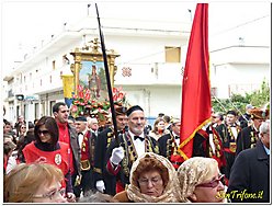 Processione e Reliquie del Santo (2009)