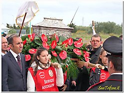 Processione e Reliquie del Santo (2009)