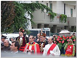 Processione e Reliquie del Santo (2009)