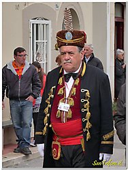 Processione e Reliquie del Santo (2009)