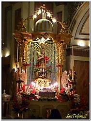 Processione e Reliquie del Santo (2009)