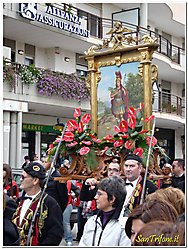 Processione e Reliquie del Santo (2009)