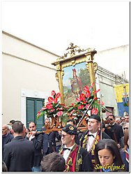 Processione e Reliquie del Santo (2009)