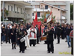 Processione e Reliquie del Santo (2009)