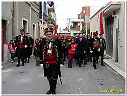 Processione e Reliquie del Santo (2009)