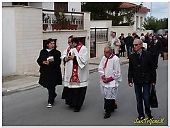 Processione e Reliquie del Santo (2009)