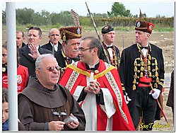 Processione e Reliquie del Santo (2009)