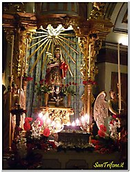 Processione e Reliquie del Santo (2009)