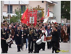 Processione e Reliquie del Santo (2009)