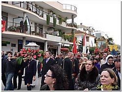 Processione e Reliquie del Santo (2009)