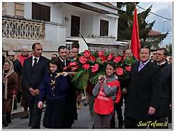 Processione e Reliquie del Santo (2009)