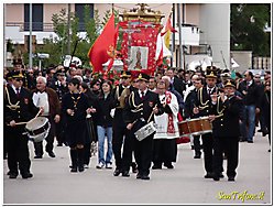 Processione e Reliquie del Santo (2009)