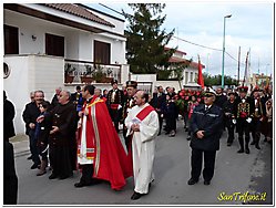 Processione e Reliquie del Santo (2009)