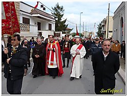 Processione e Reliquie del Santo (2009)