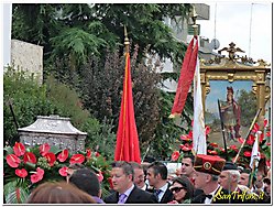 Processione e Reliquie del Santo (2009)