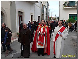 Processione e Reliquie del Santo (2009)