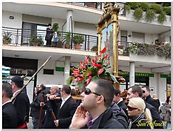 Processione e Reliquie del Santo (2009)