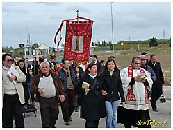 Processione e Reliquie del Santo (2009)