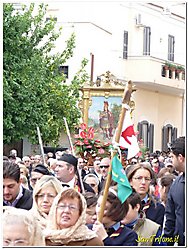 Processione e Reliquie del Santo (2009)