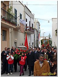 Processione e Reliquie del Santo (2009)