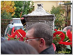 Processione e Reliquie del Santo (2009)